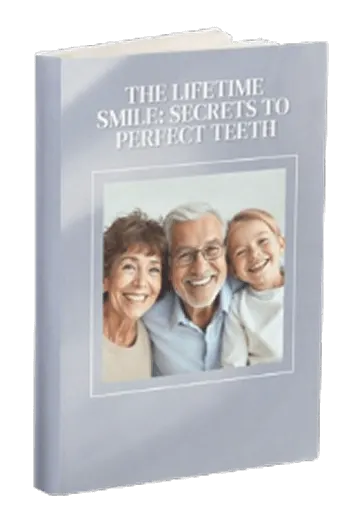 The Lifetime Smile eBook
